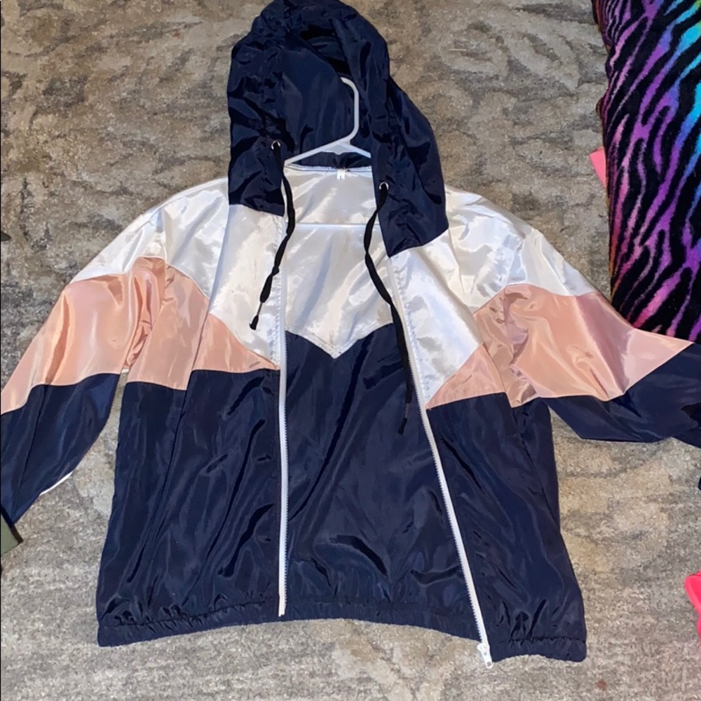 BRAND NEW, wore once! From shein or romwe!